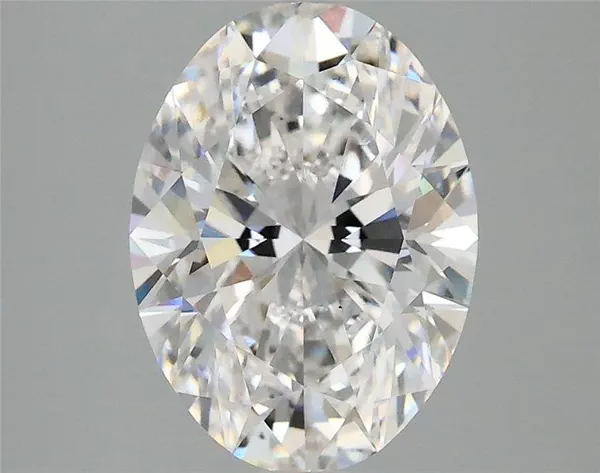 2.88 Carat · E · VS2 Rare Carat Ideal Cut