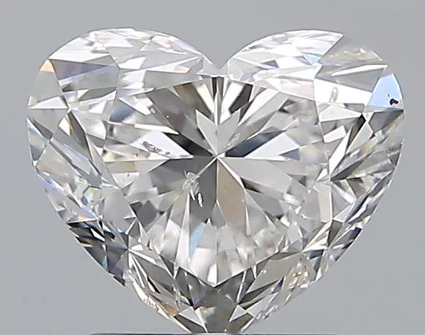 2.01 Carat · F · SI2 Rare Carat Ideal Cut