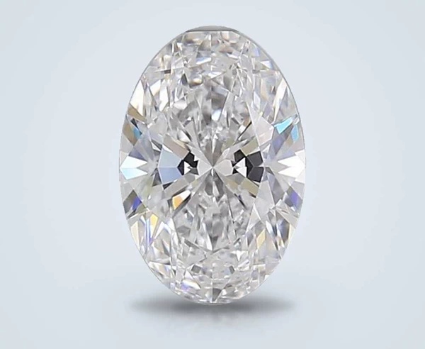 1.02 Carat · D · FL Rare Carat Ideal Cut