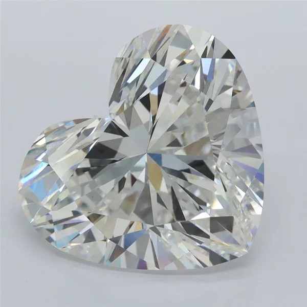 10.06 Carat · F · VVS2 Rare Carat Ideal Cut