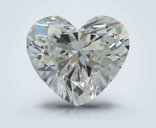10.06 Carat · F · VVS2 Rare Carat Ideal Cut