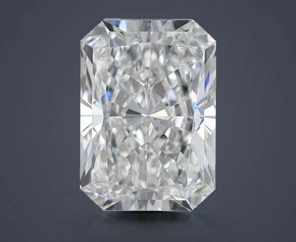 1.36 Carat · F · VVS2 Rare Carat Ideal Cut