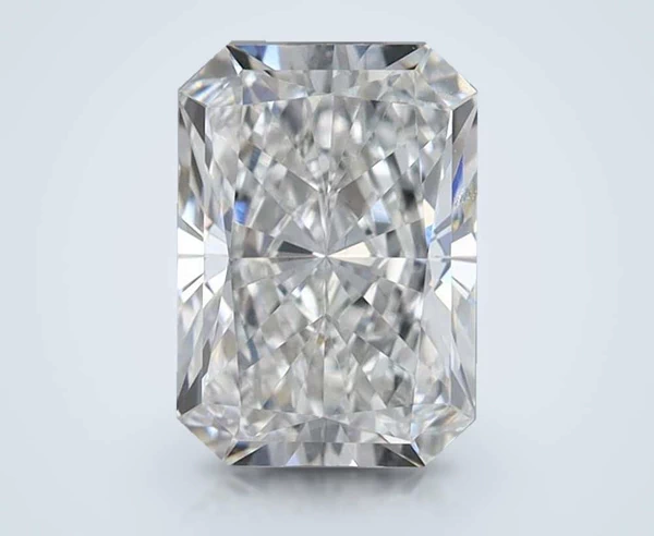 1.36 Carat · F · VVS2 Rare Carat Ideal Cut
