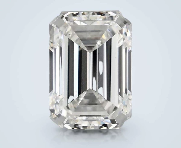 5 Carat · F · VS2 Rare Carat Ideal Cut