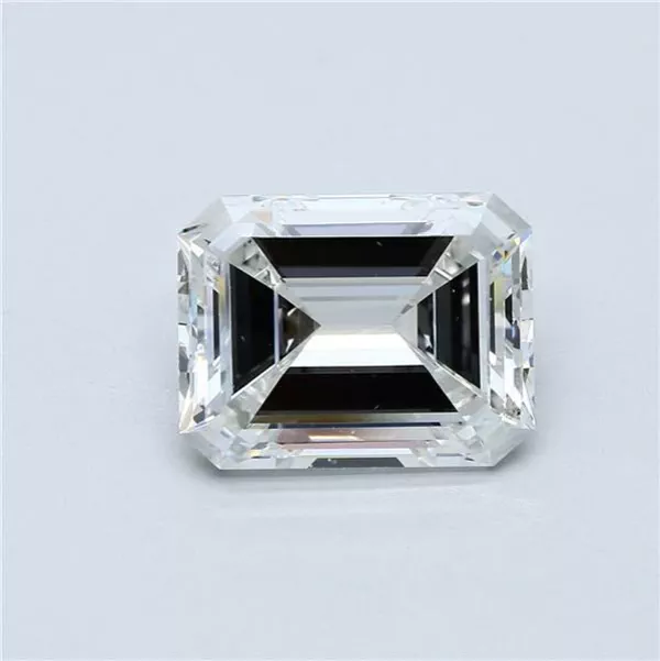 5.02 Carat · H · VS2 very good Cut