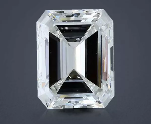 5.02 Carat · H · VS2 very good Cut