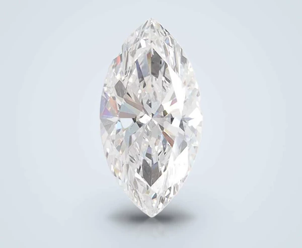 1.07 Carat · D · FL Rare Carat Ideal Cut