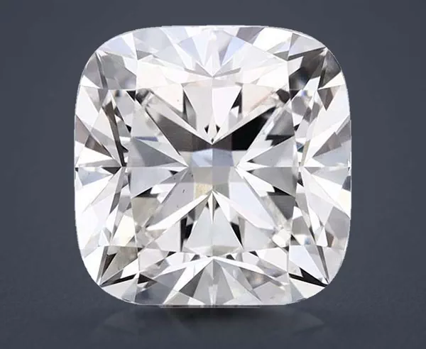 3.58 Carat · E · VS1 Rare Carat Ideal Cut