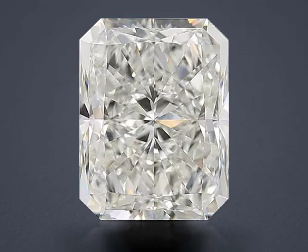 3.51 Carat · I · VS2 Rare Carat Ideal Cut