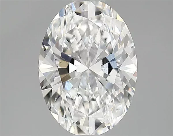 2.18 Carat · D · VS2 Rare Carat Ideal Cut