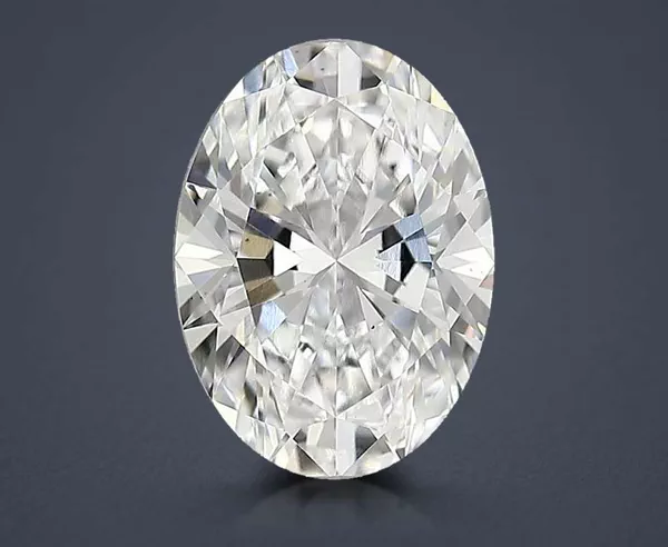 2.18 Carat · D · VS2 Rare Carat Ideal Cut