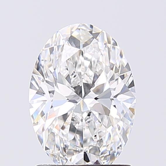 1.58 Carat · E · VS2 Rare Carat Ideal Cut