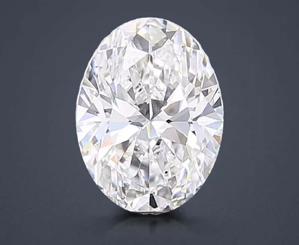 1.58 Carat · E · VS2 Rare Carat Ideal Cut