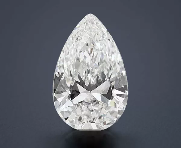 1.36 Carat · D · VVS1 Rare Carat Ideal Cut