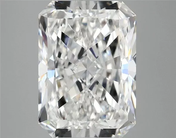 4.72 Carat · E · VVS2 Rare Carat Ideal Cut