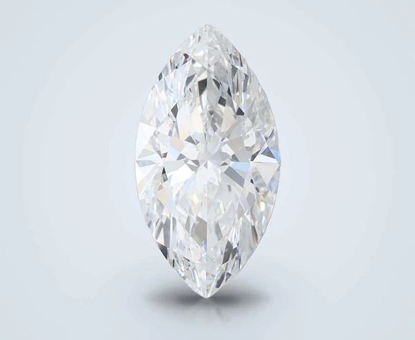 4.04 Carat · D · VS1 Rare Carat Ideal Cut