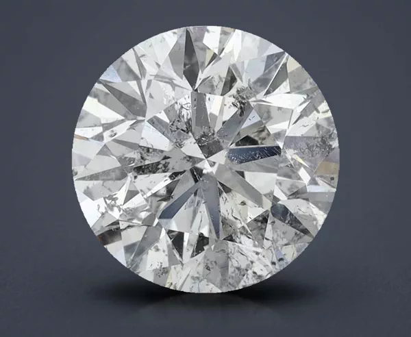 1.71 Carat · F · SI2 Rare Carat Ideal Cut