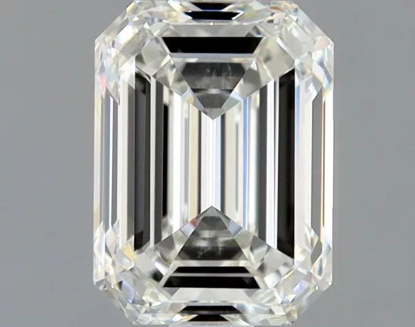 1.01 Carat · H · IF excellent Cut