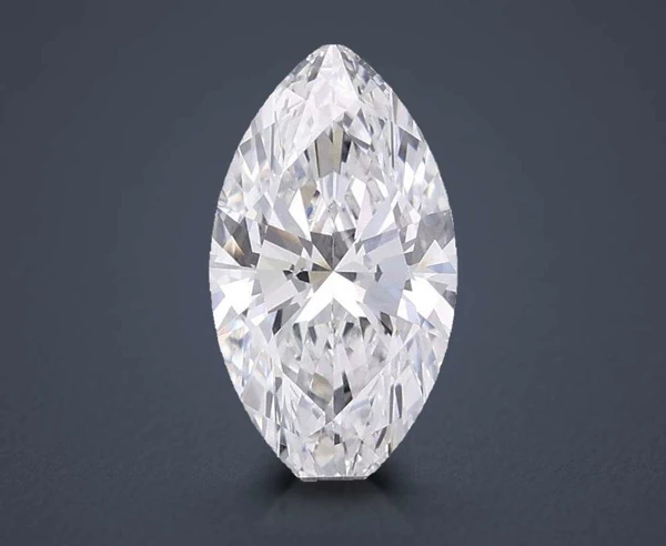 2.58 Carat · E · VVS1 Rare Carat Ideal Cut