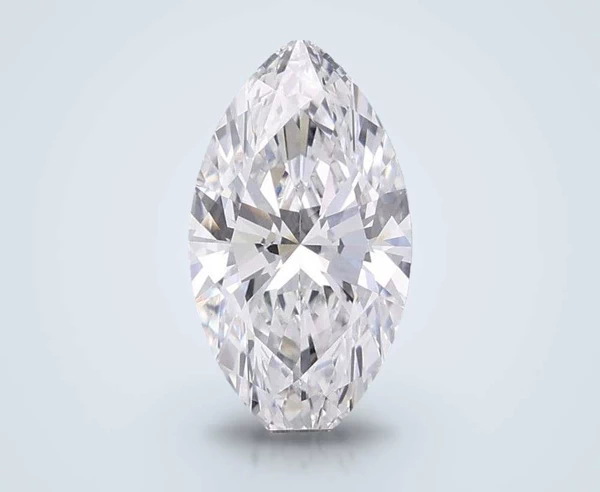 2.58 Carat · E · VVS1 Rare Carat Ideal Cut