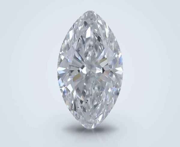0.5 Carat · D · SI1 Rare Carat Ideal Cut