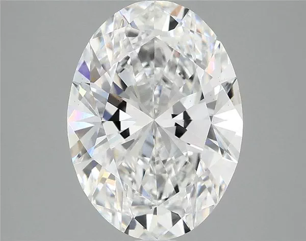3.57 Carat · E · VS1 Rare Carat Ideal Cut