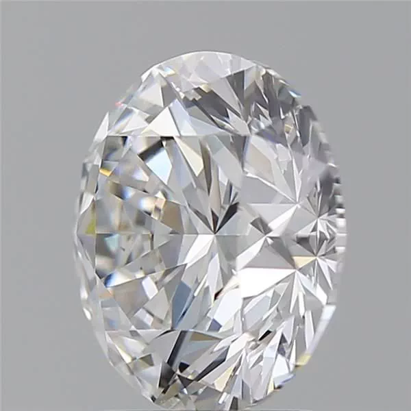 3.02 Carat · D · VS2 Rare Carat Ideal Cut