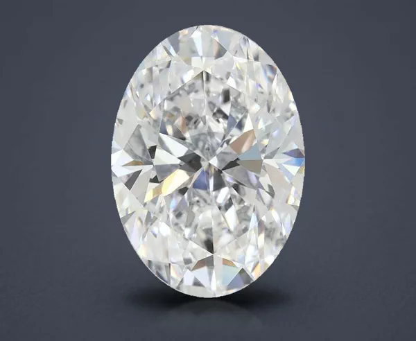 3.48 Carat · D · FL Rare Carat Ideal Cut