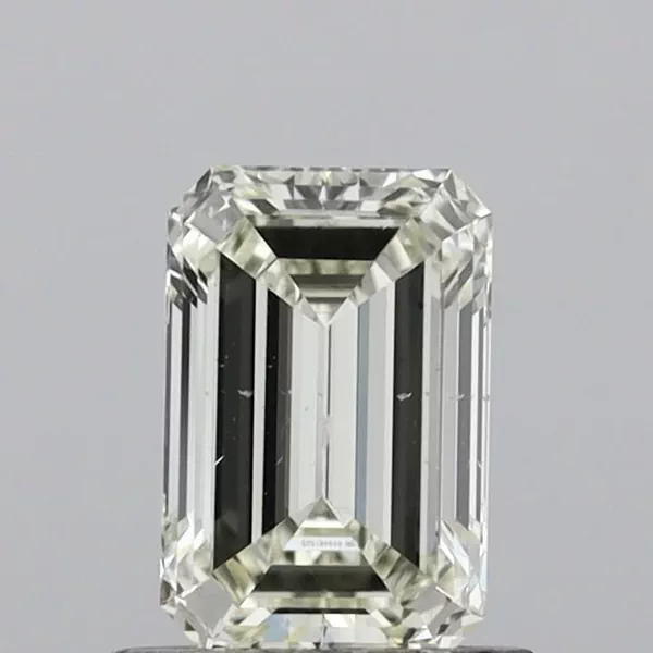 0.93 Carat · K · SI1 Rare Carat Ideal Cut