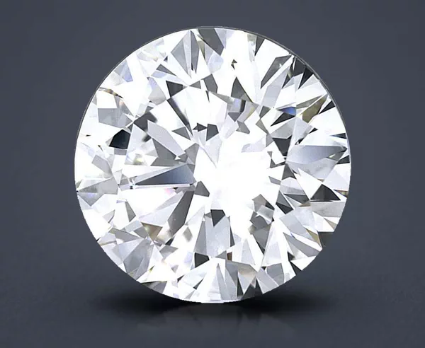 7.53 Carat · H · IF Rare Carat Ideal Cut
