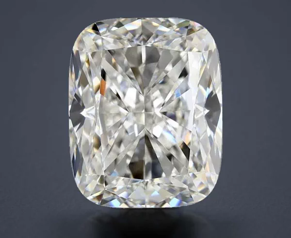 2.01 Carat · G · VVS1 very good Cut