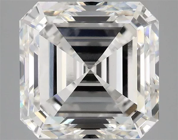 5.01 Carat · F · VVS2 excellent Cut