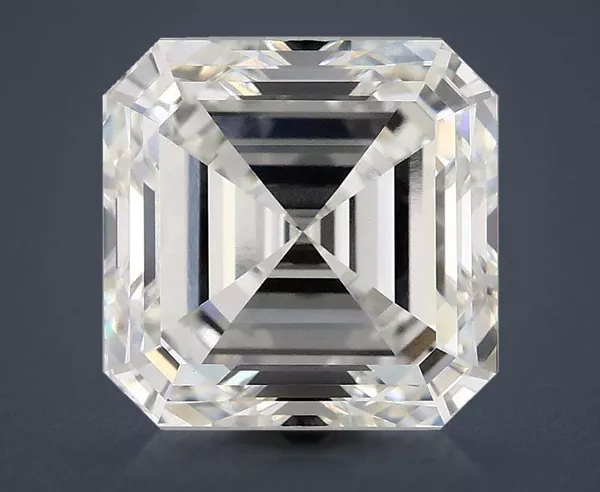 5.01 Carat · F · VVS2 excellent Cut