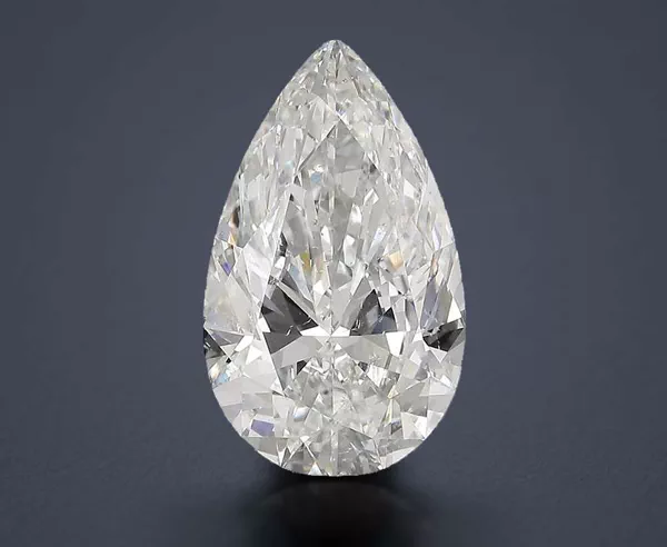 5.03 Carat · H · SI2 Rare Carat Ideal Cut