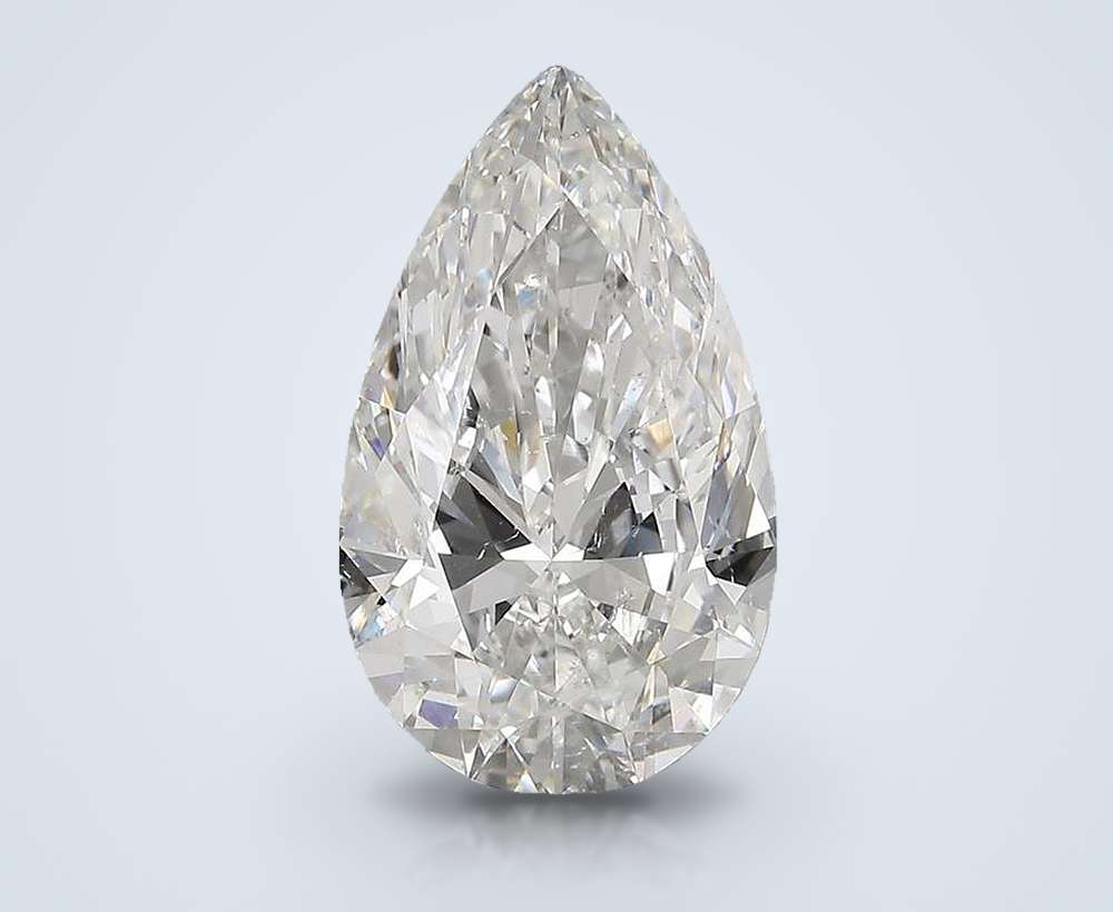 5.03 Carat · H · SI2 Rare Carat Ideal Cut