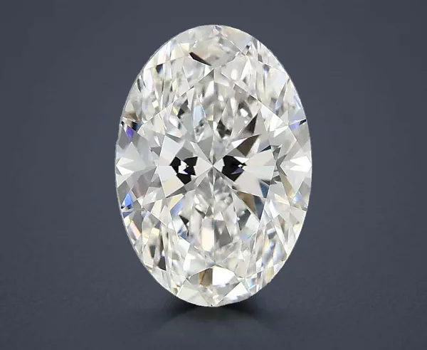 2.46 Carat · E · VVS2 Rare Carat Ideal Cut