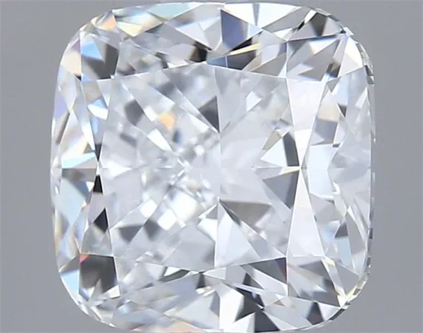 2.14 Carat · D · VVS1 Rare Carat Ideal Cut
