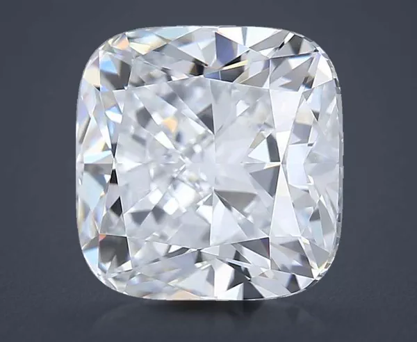 2.14 Carat · D · VVS1 Rare Carat Ideal Cut