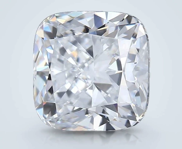 2.14 Carat · D · VVS1 Rare Carat Ideal Cut