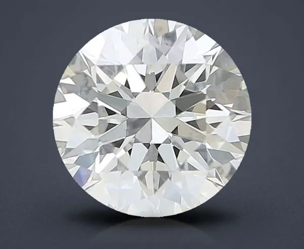 1.76 Carat · G · VVS2 excellent Cut