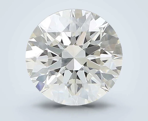 1.76 Carat · G · VVS2 excellent Cut