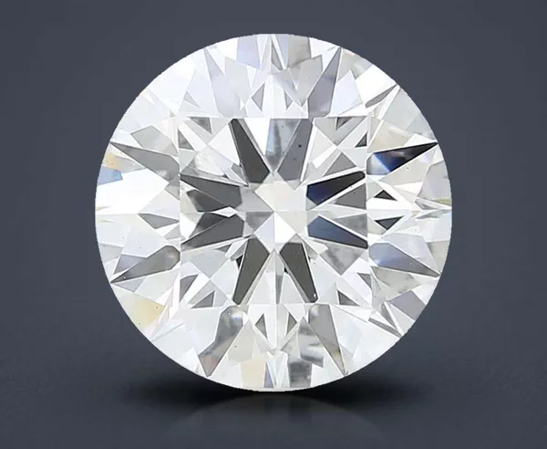 5.33 Carat · G · VS1 Rare Carat Ideal Cut