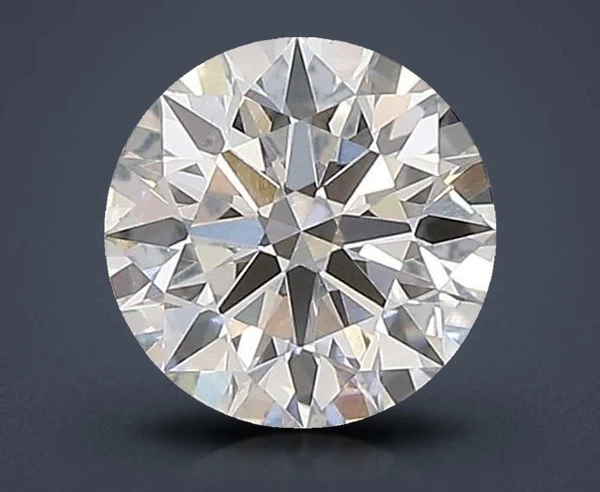 0.73 Carat · D · VVS1 Rare Carat Ideal Cut
