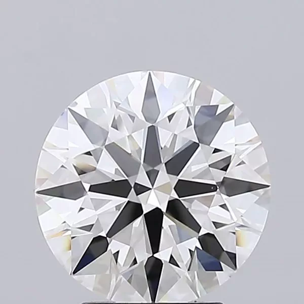 2.84 Carat · E · IF Rare Carat Ideal Cut