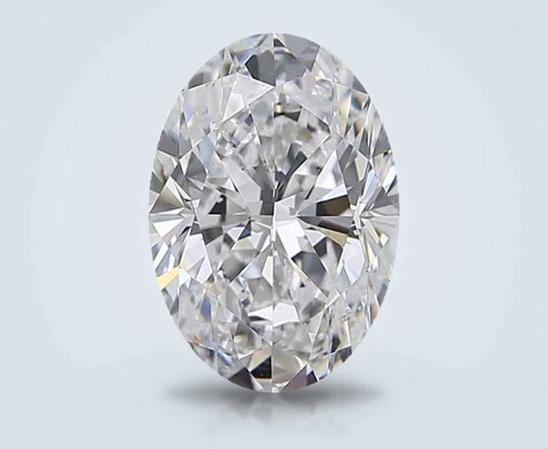 3.01 Carat · D · SI1 Rare Carat Ideal Cut