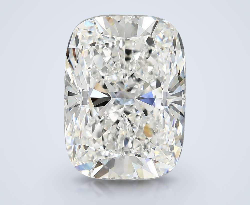 6.78 Carat · E · VVS2 Rare Carat Ideal Cut