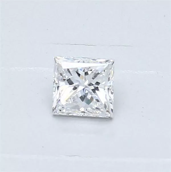 0.28 Carat · D · VVS2 very good Cut