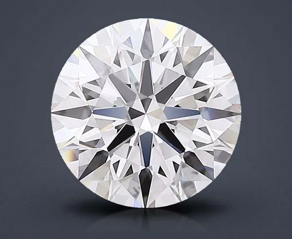 2.49 Carat · D · VVS2 Rare Carat Ideal Cut