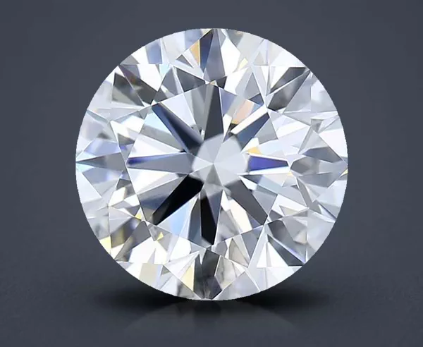 1.94 Carat · D · VVS1 Rare Carat Ideal Cut