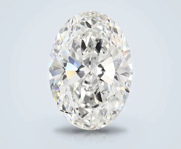 2.81 Carat · F · VS1 Rare Carat Ideal Cut